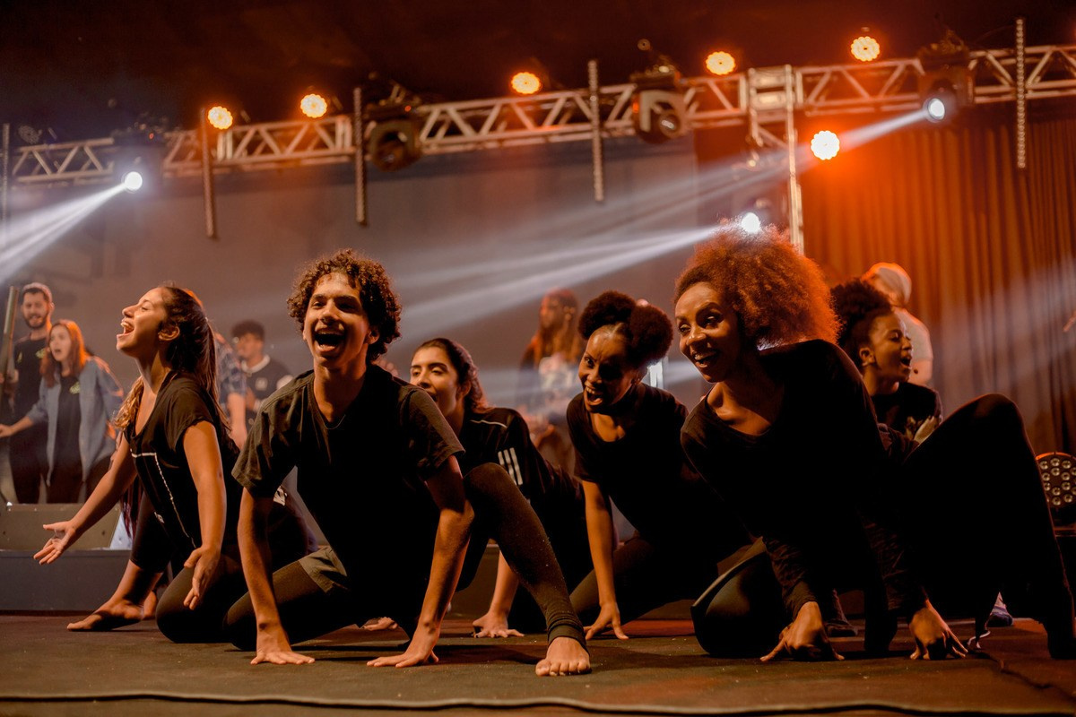 ASU Tour RJ. Fotógrafa de Eventos em São Paulo e Sorocaba Kika Damasceno