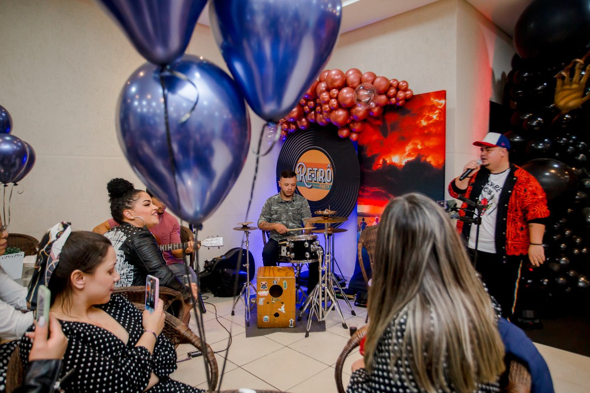 Carlinhos - 35 anos. Fotógrafa de Eventos em São Paulo e Sorocaba Kika Damasceno