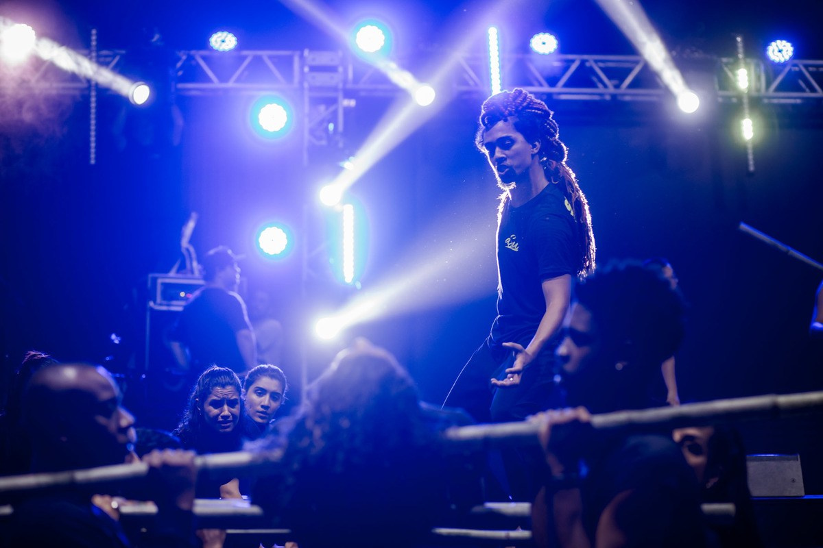 ASU Tour RJ. Fotógrafa de Eventos em São Paulo e Sorocaba Kika Damasceno