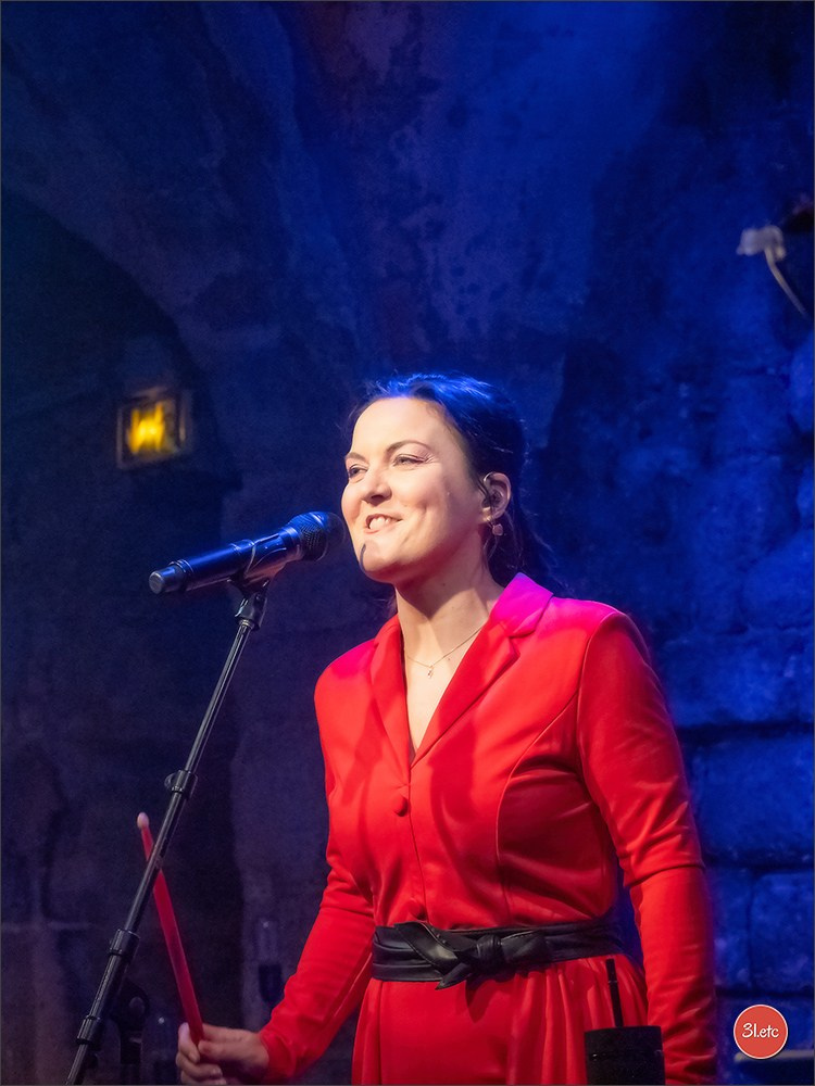 Christel Kern in Paris. Photographe à Strasbourg | Portraits, Studio, Enfants, Événements