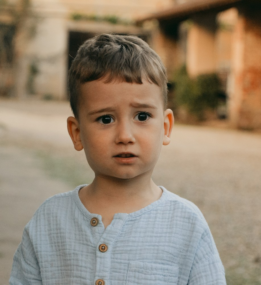 Farm. Anastasiia Buchinskaia Fotografa Milano