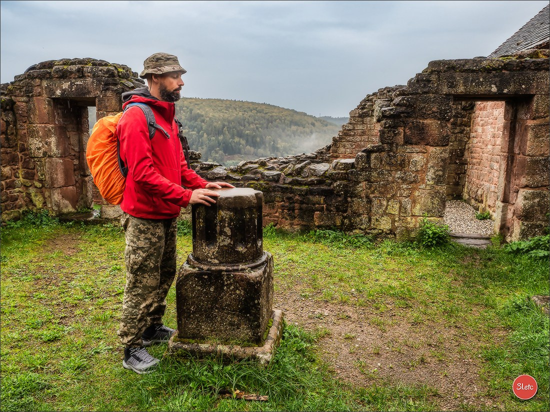 Ретрит в Эльзасе с Марией Ланг. Photographe à Strasbourg | Portraits, Studio, Enfants, Événements