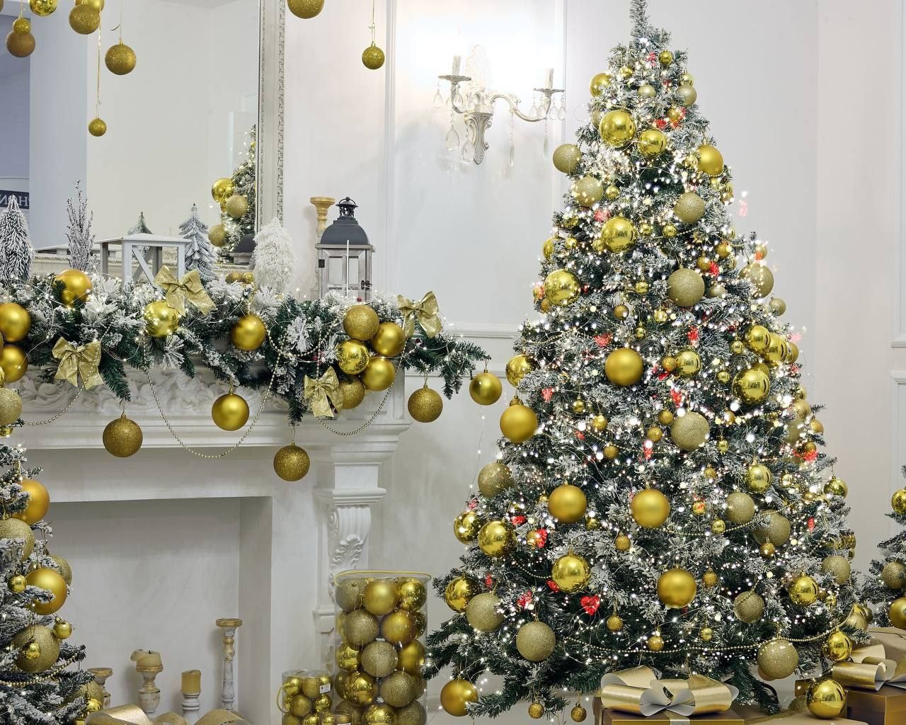 Новогодние съемки. Женский и семейный фотограф в Ташкенте