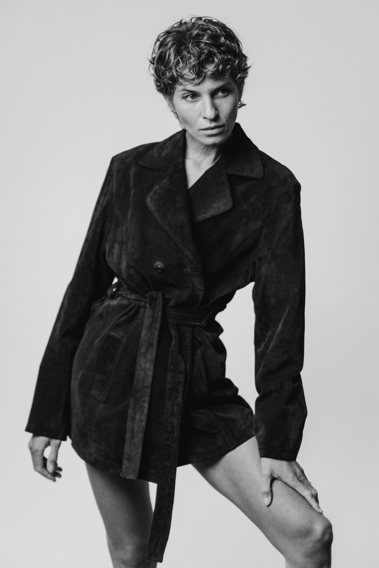 Sophie. Портретный фотограф в Москве — личные и бизнес-задачи | Денис Карелов