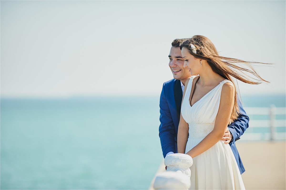 Fotograf Nunta | Constanta, Romania | Ionut&Silvia