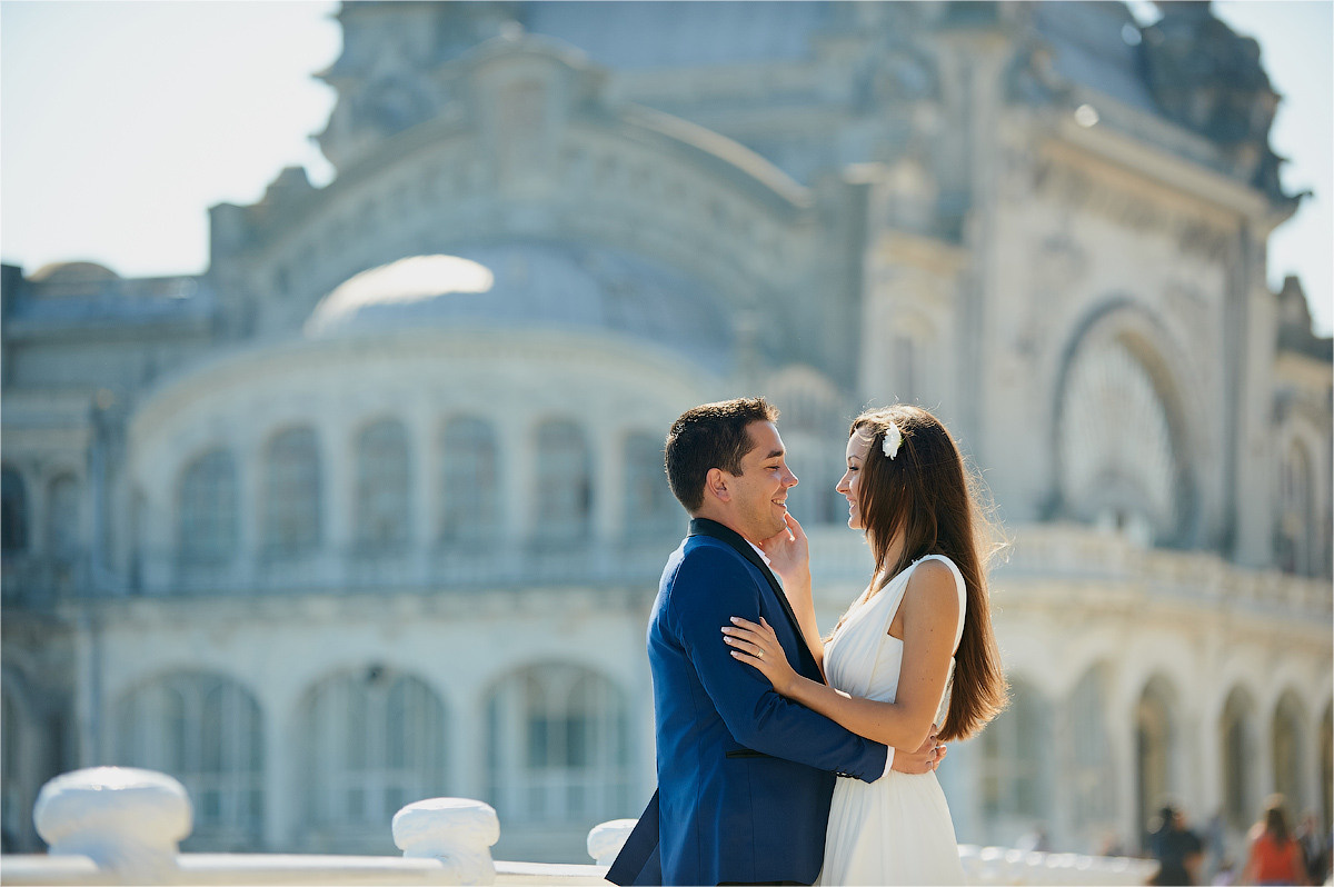 Fotograf Nunta | Constanta, Romania | Ionut&Silvia