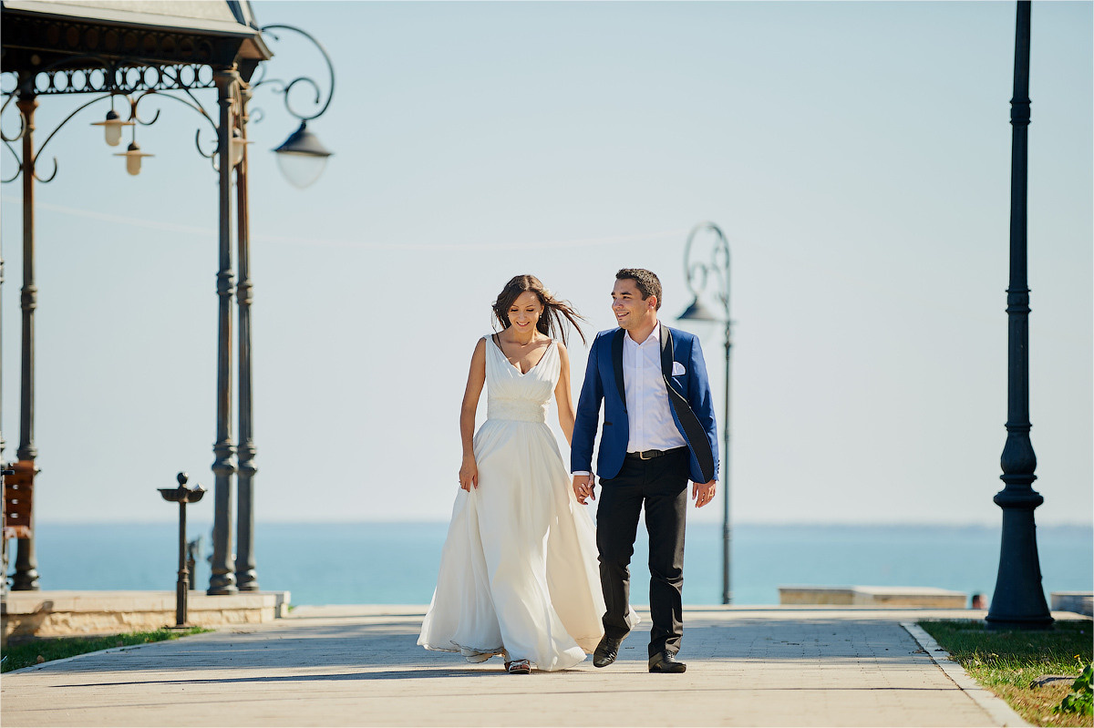 Fotograf Nunta | Constanta, Romania | Ionut&Silvia