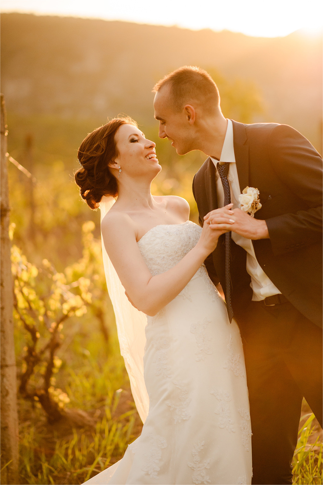 Sergiu&Maria{wedding day}, Butuceni, Orhei — Moldova