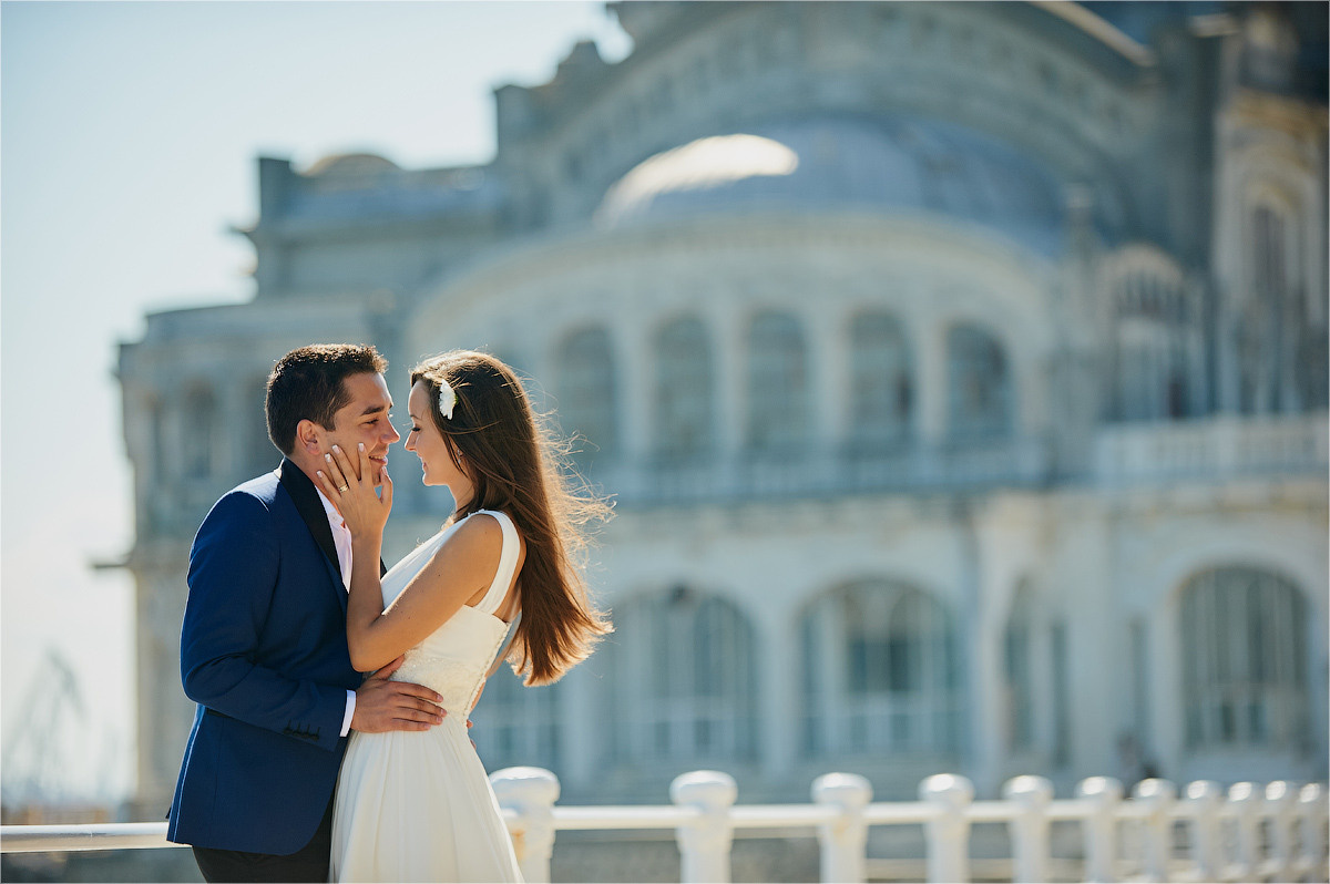 Fotograf Nunta | Constanta, Romania | Ionut&Silvia