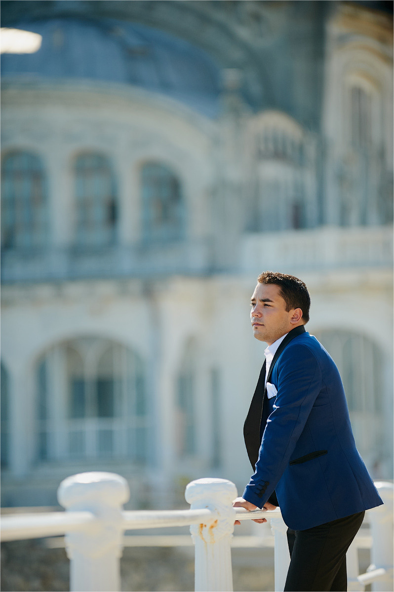 Fotograf Nunta | Constanta, Romania | Ionut&Silvia