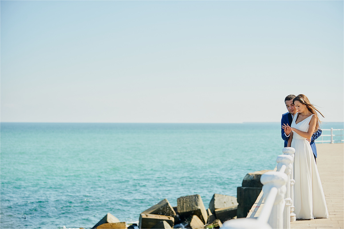 Fotograf Nunta | Constanta, Romania | Ionut&Silvia