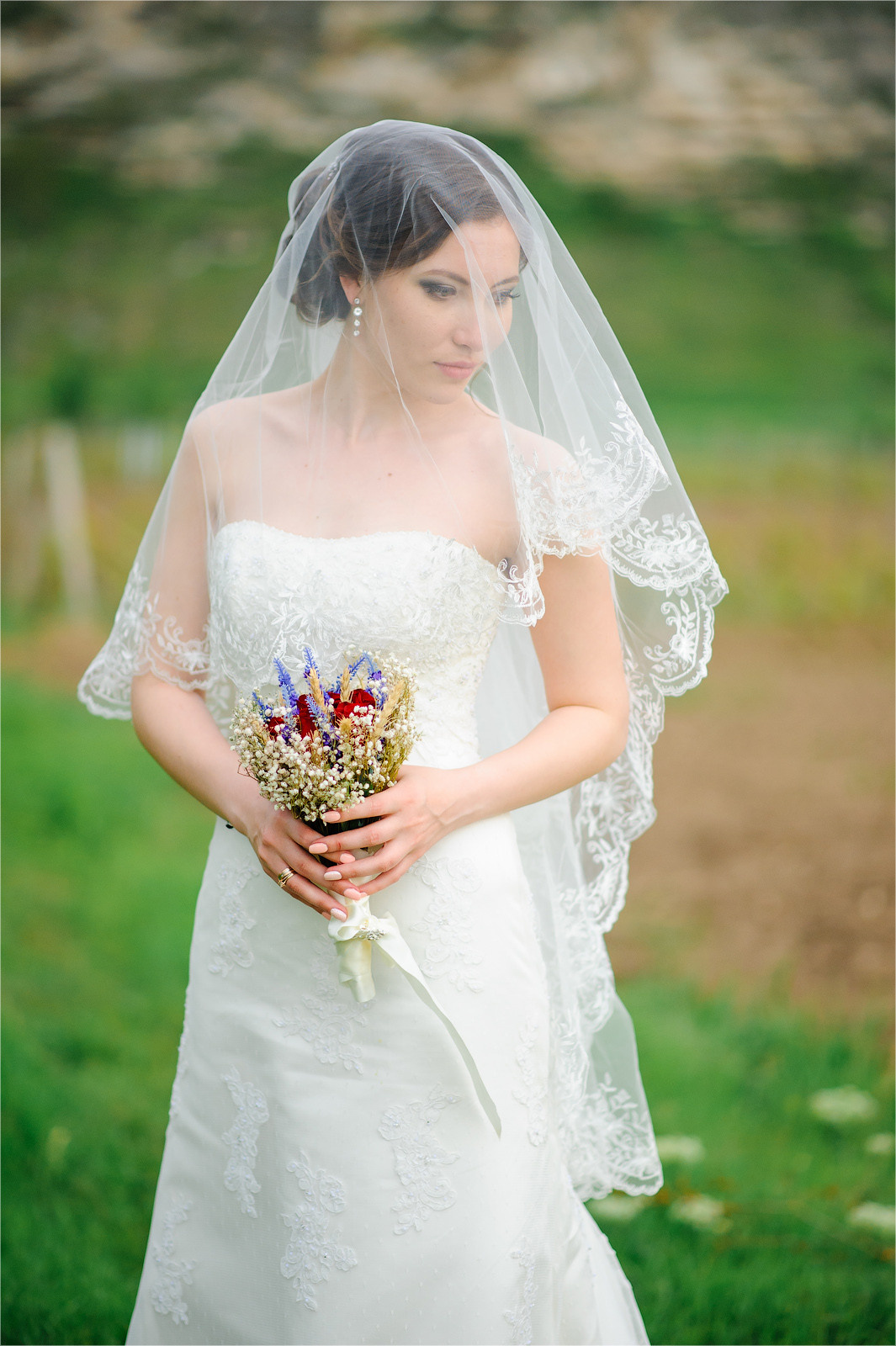 Sergiu&Maria{wedding day}, Butuceni, Orhei — Moldova