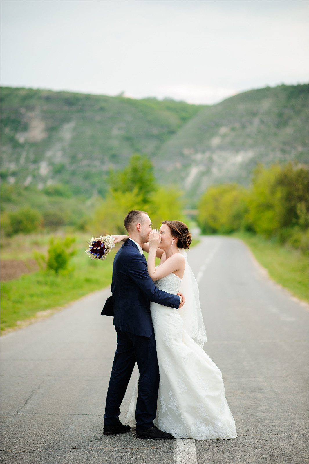 Sergiu&Maria{wedding day}, Butuceni, Orhei — Moldova