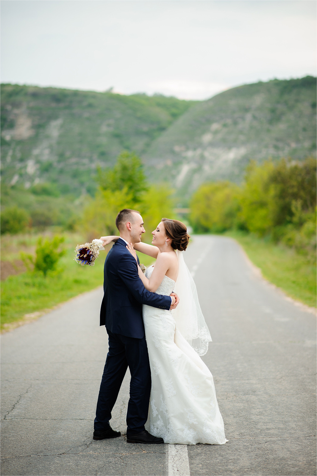 Sergiu&Maria{wedding day}, Butuceni, Orhei — Moldova