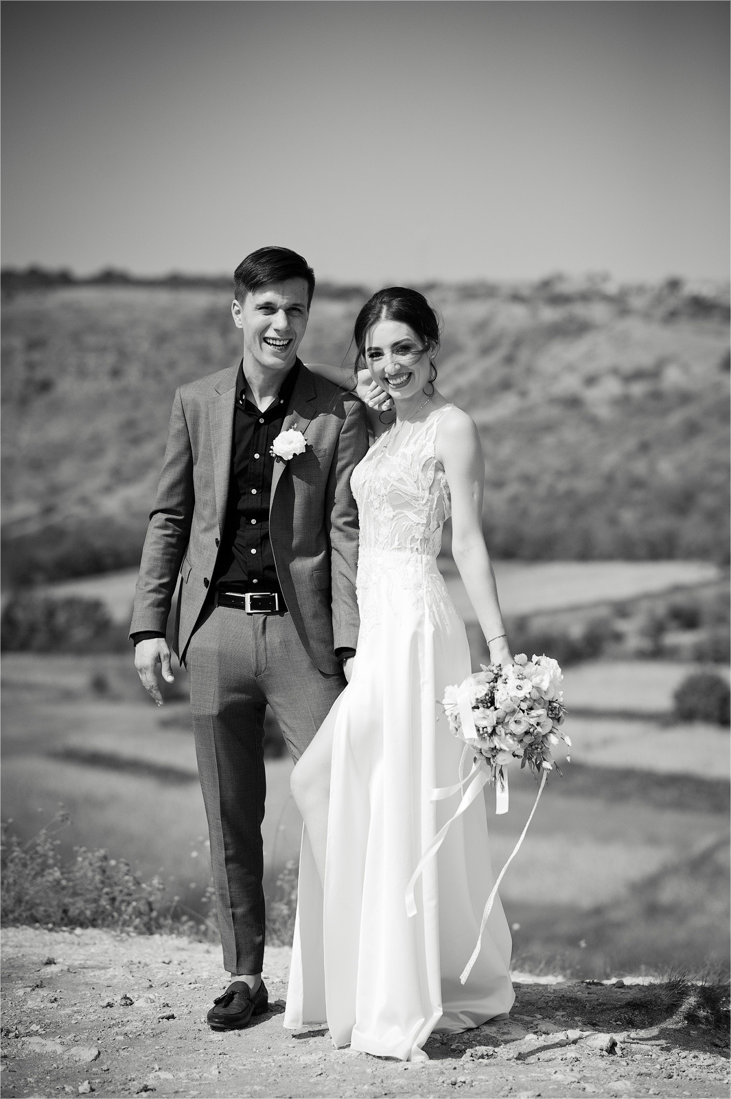 Fotograf de nunta in Chisinau | Irina&Victor wedding | Butuceni, Orhei