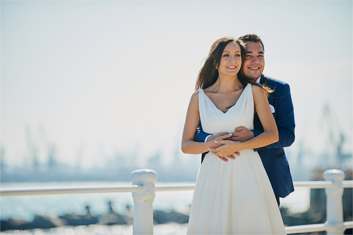 Fotograf Nunta | Constanta, Romania | Ionut&Silvia