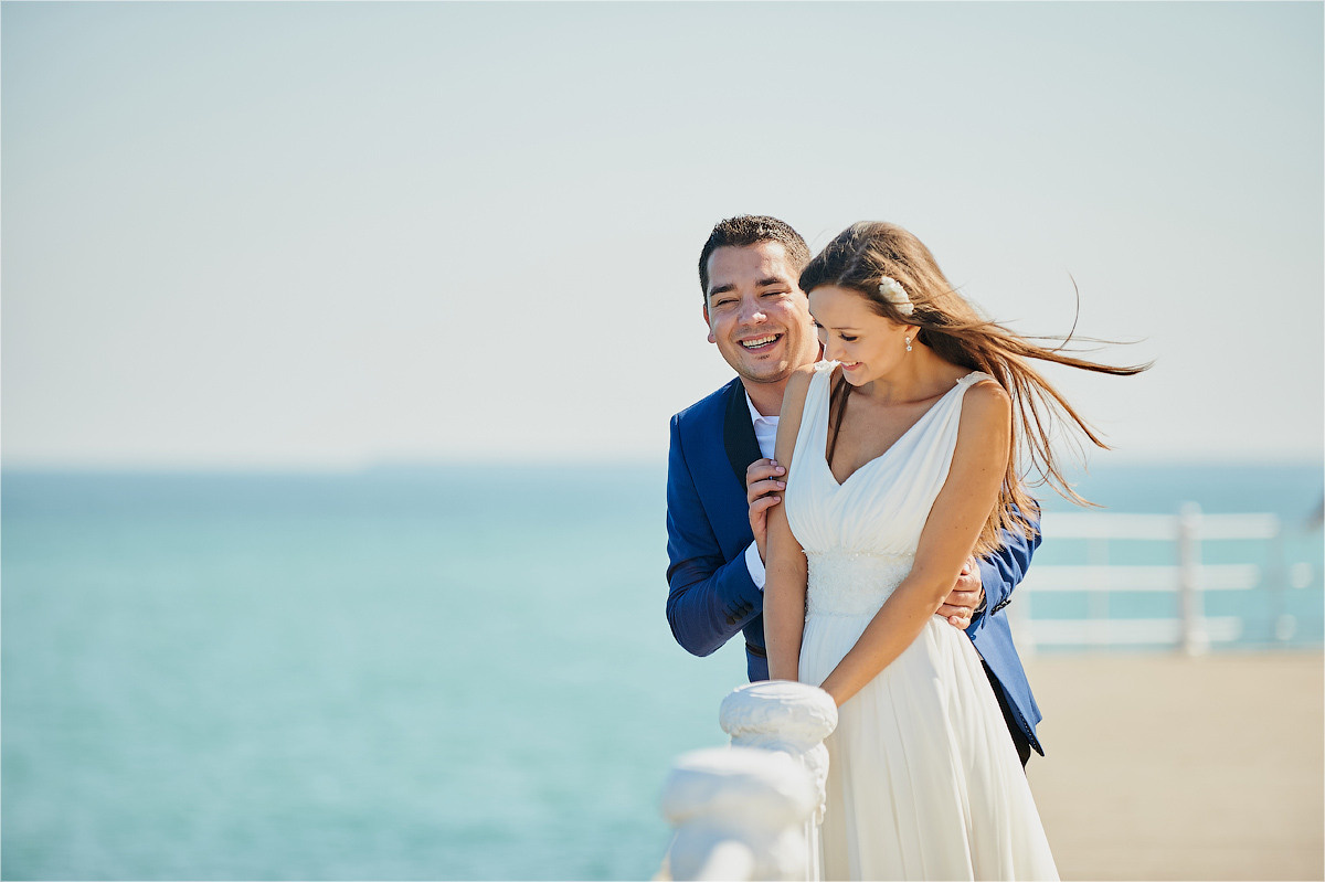 Fotograf Nunta | Constanta, Romania | Ionut&Silvia