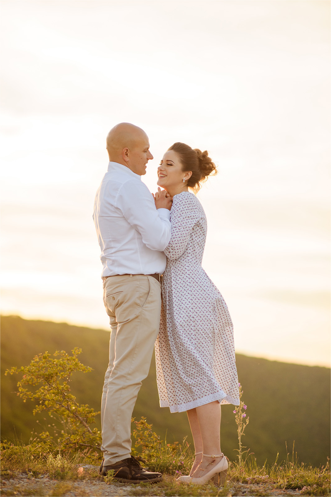 Orheiul Vechi Moldova, Tribujeni, Butuceni, Love Story