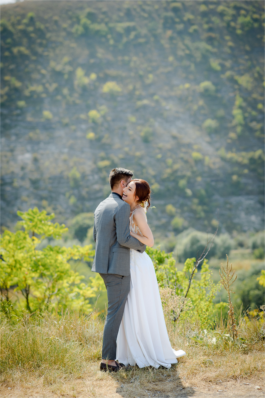 Fotograf de nunta in Chisinau | Irina&Victor wedding | Butuceni, Orhei