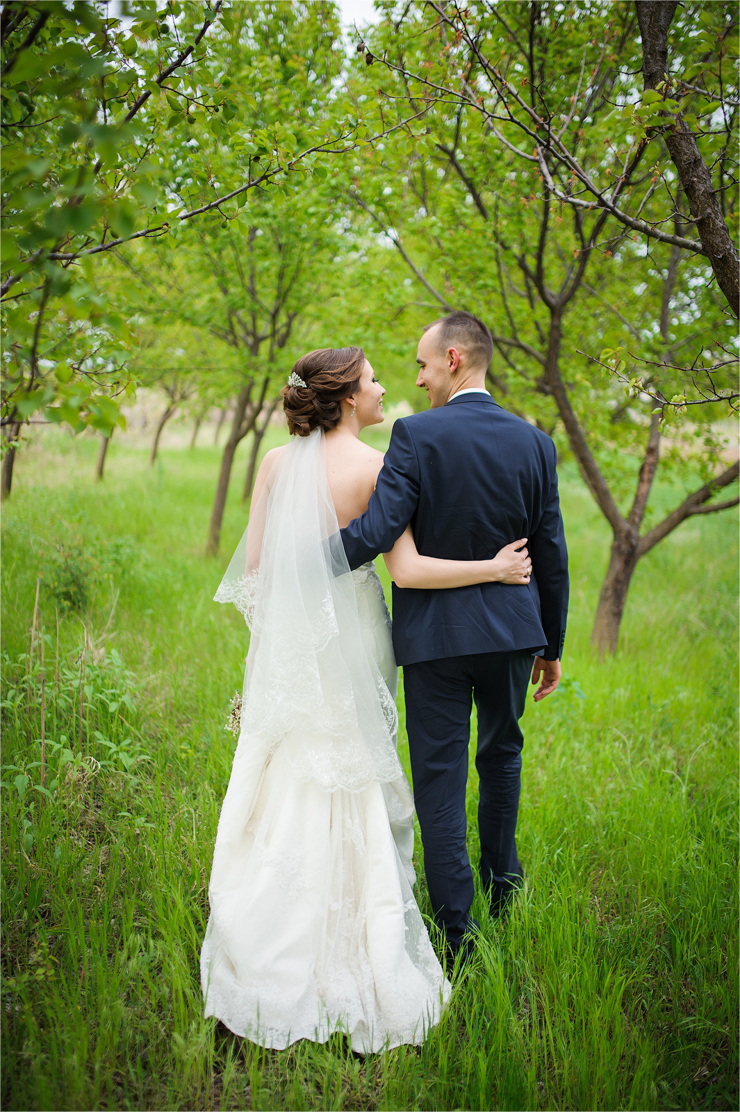 Sergiu&Maria{wedding day}, Butuceni, Orhei — Moldova
