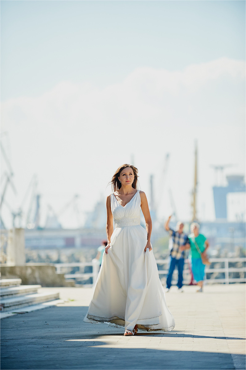 Fotograf Nunta | Constanta, Romania | Ionut&Silvia