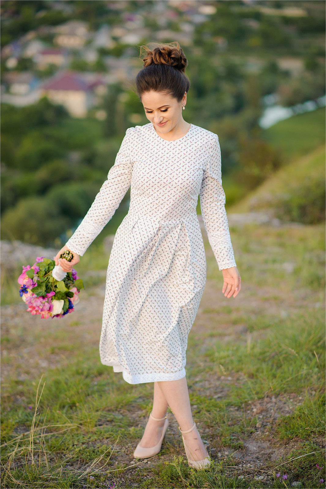 Orheiul Vechi Moldova, Tribujeni, Butuceni, Love Story