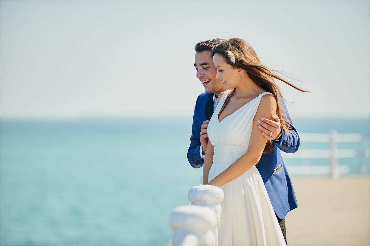 Fotograf Nunta | Constanta, Romania | Ionut&Silvia