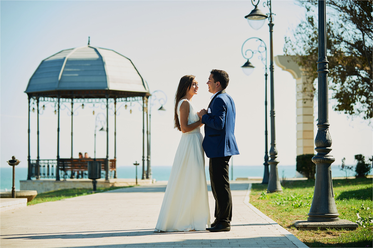 Fotograf Nunta | Constanta, Romania | Ionut&Silvia
