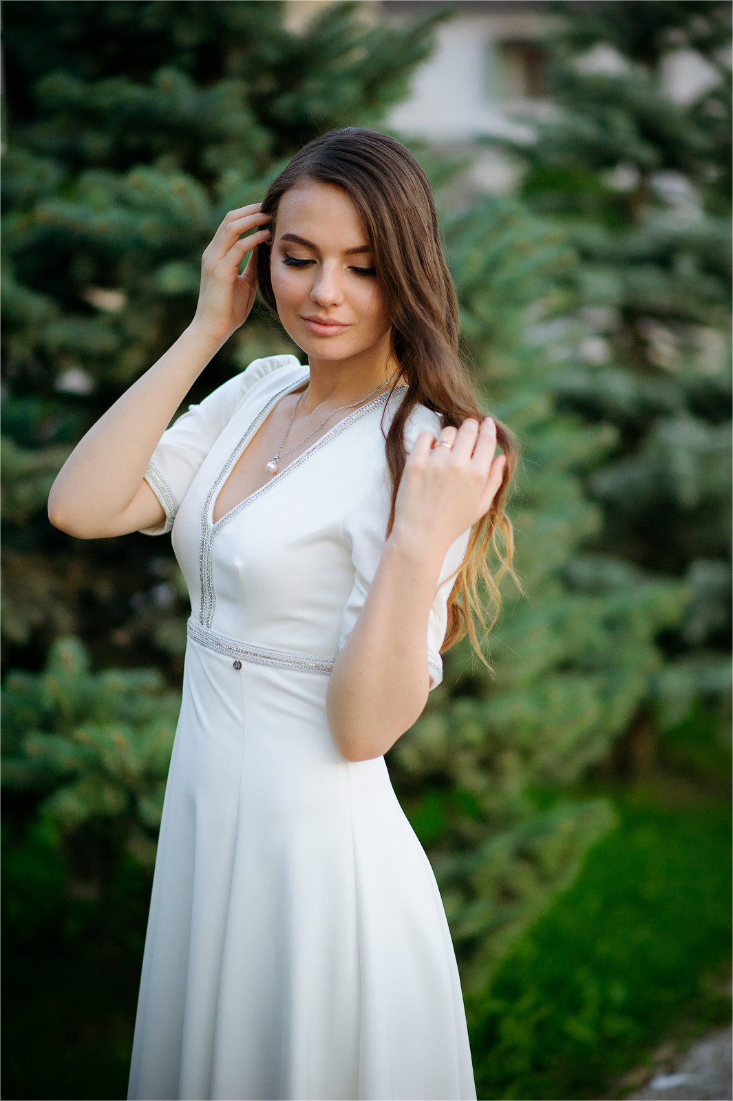 Ana&Gicu{wedding day}, Orhei — Moldova