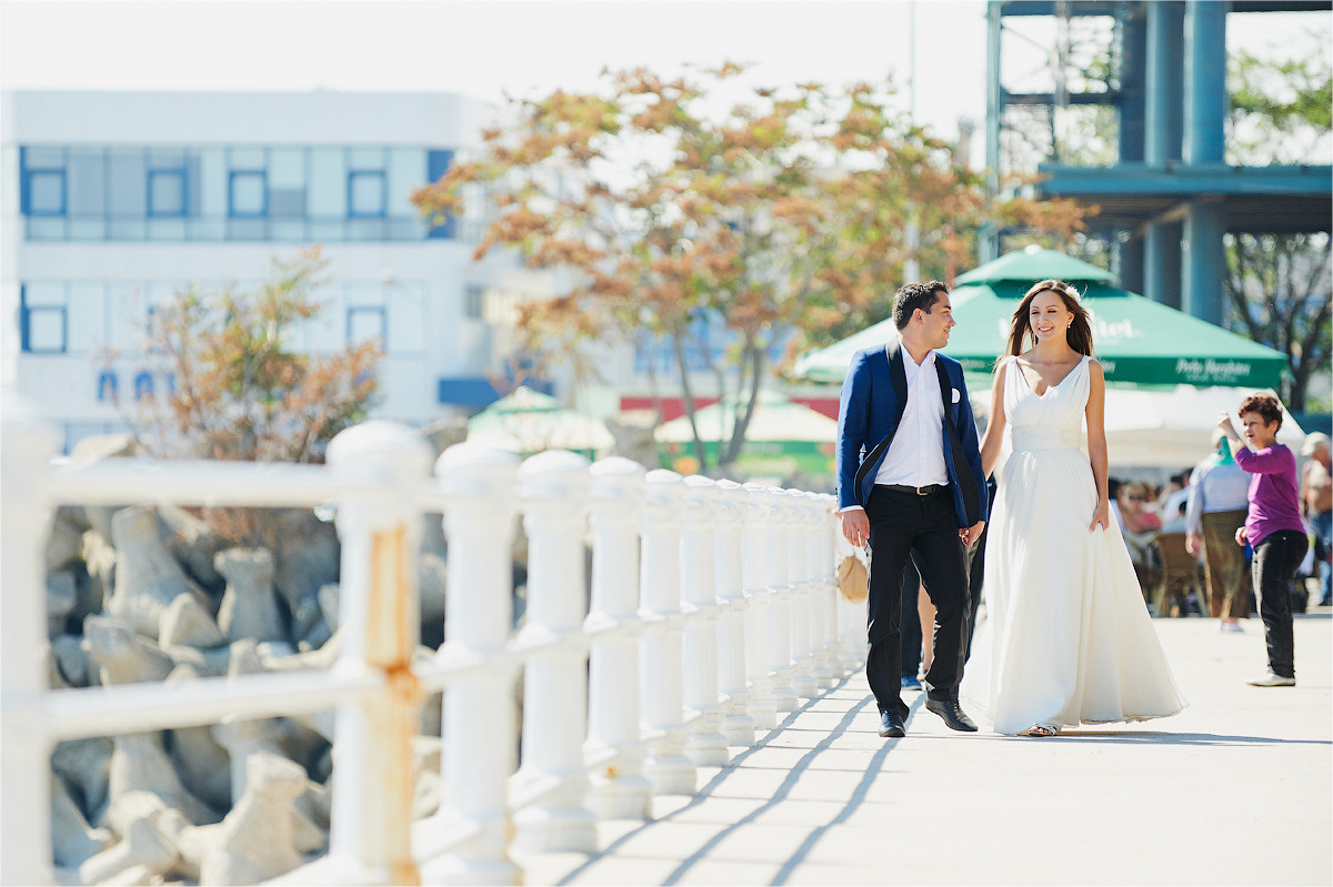 Fotograf Nunta | Constanta, Romania | Ionut&Silvia