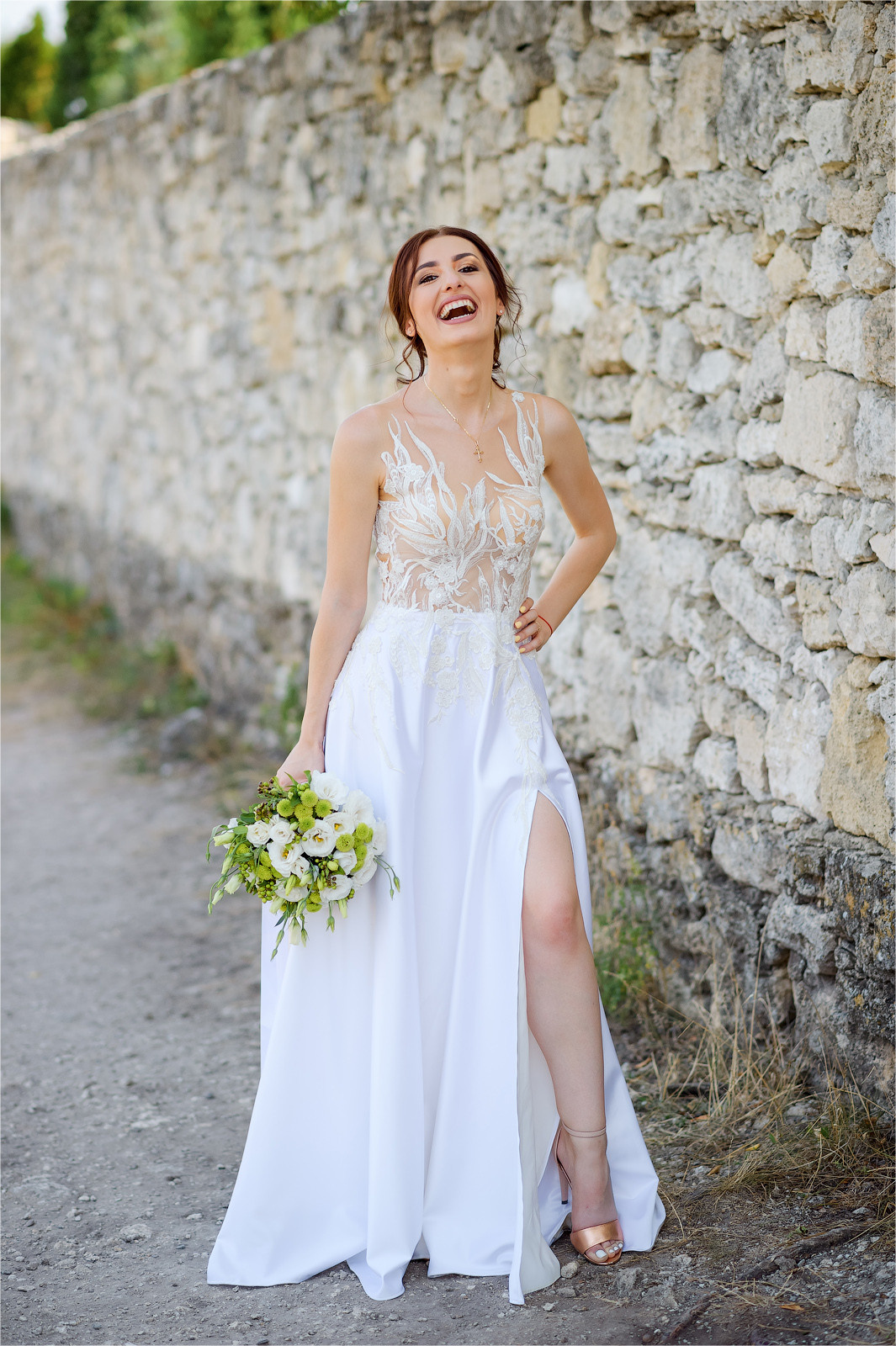 Fotograf de nunta in Chisinau | Irina&Victor wedding | Butuceni, Orhei