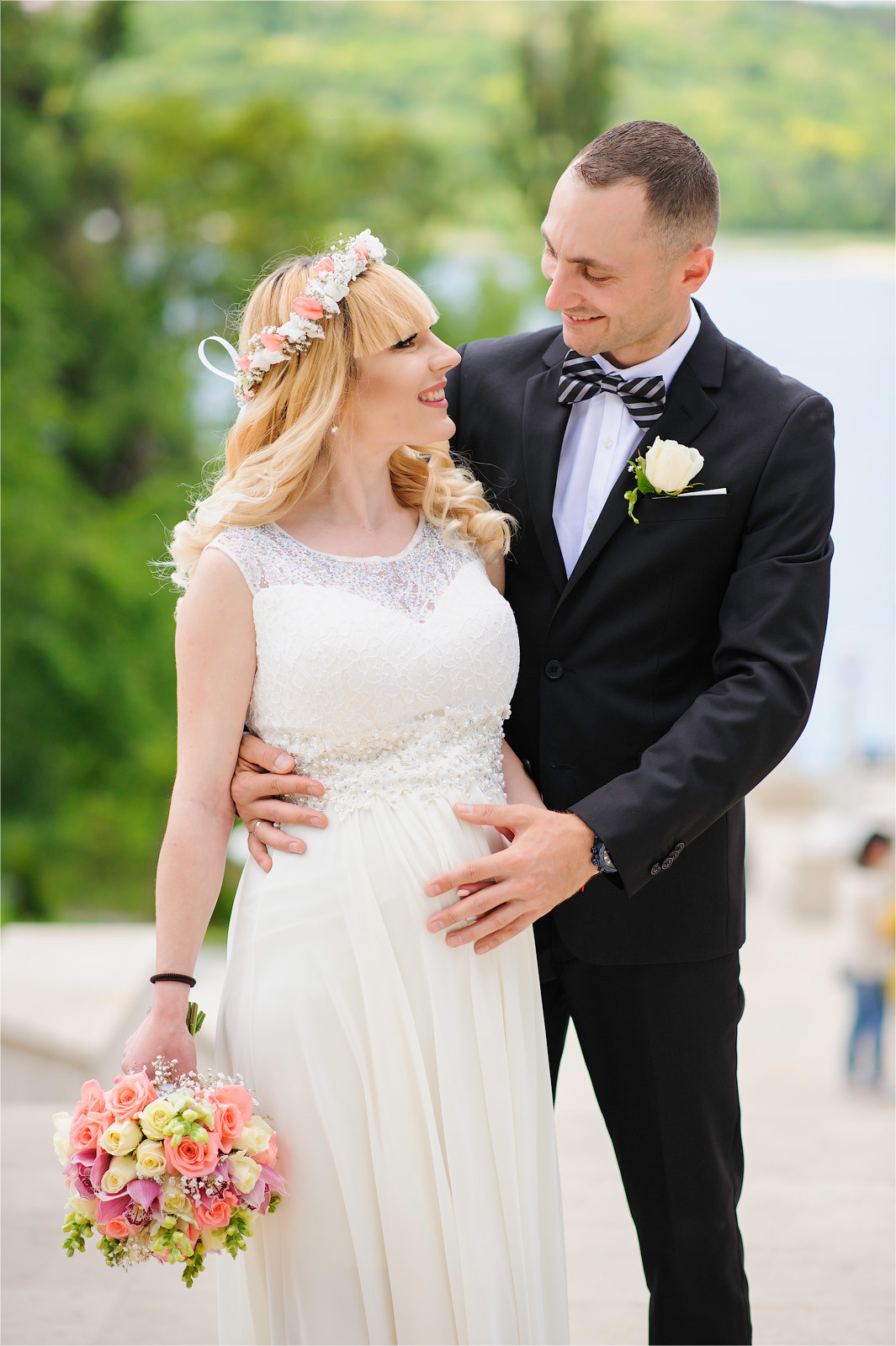 Ion&Viorica{wedding day}, Chisinau-Moldova