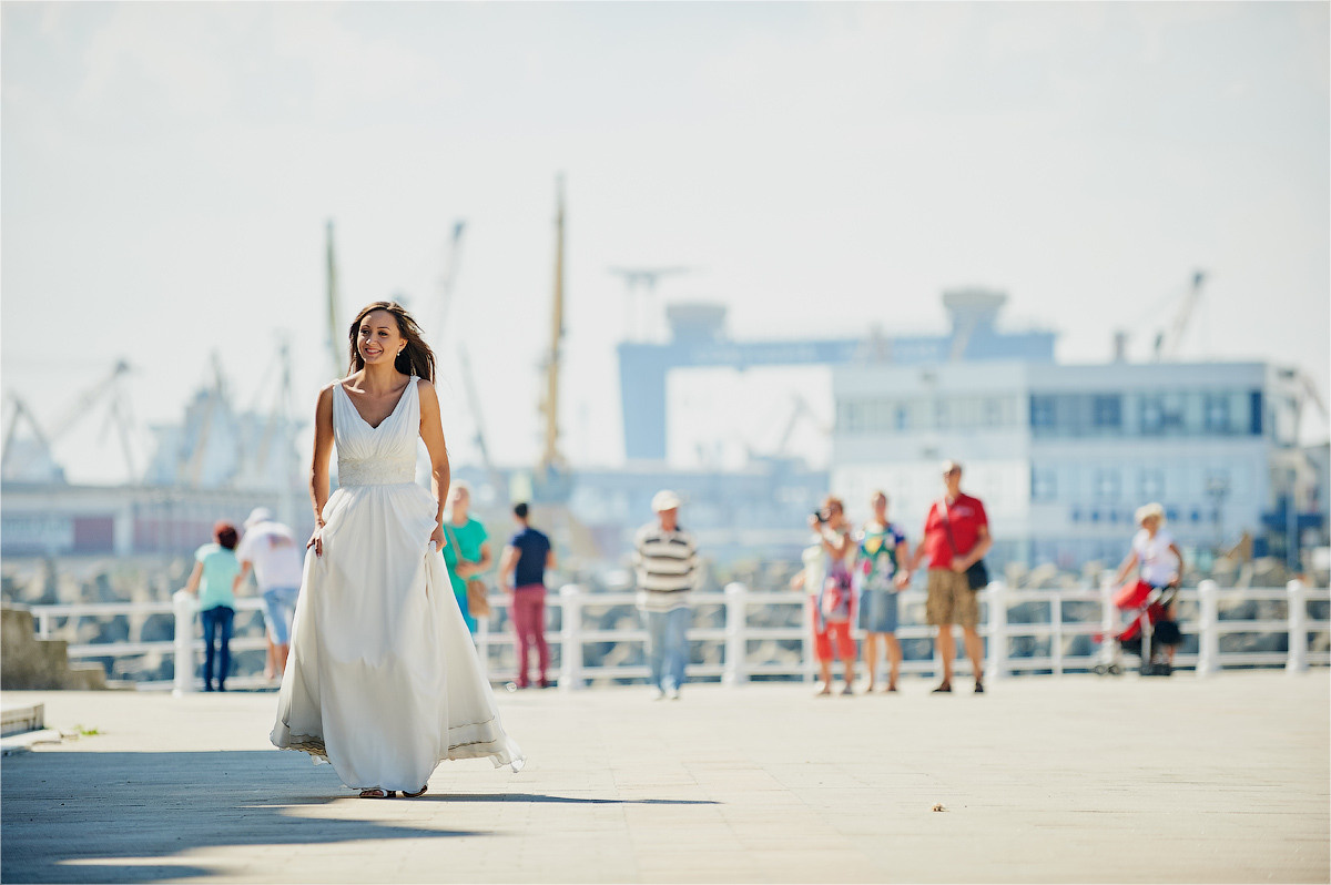 Fotograf Nunta | Constanta, Romania | Ionut&Silvia