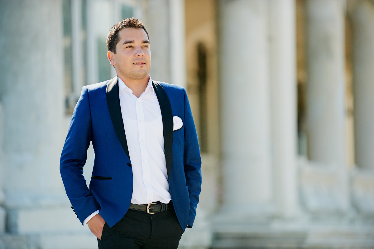 Fotograf Nunta | Constanta, Romania | Ionut&Silvia