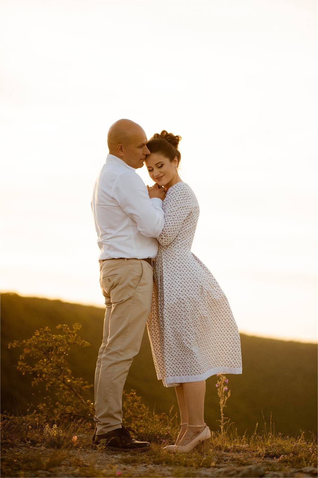 Orheiul Vechi Moldova, Tribujeni, Butuceni, Love Story