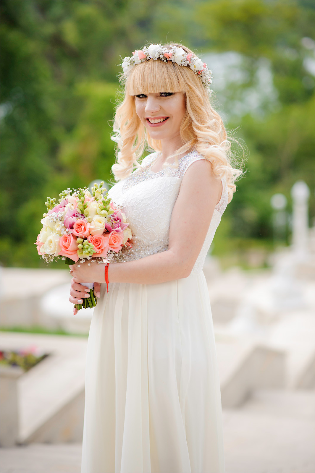 Ion&Viorica{wedding day}, Chisinau-Moldova