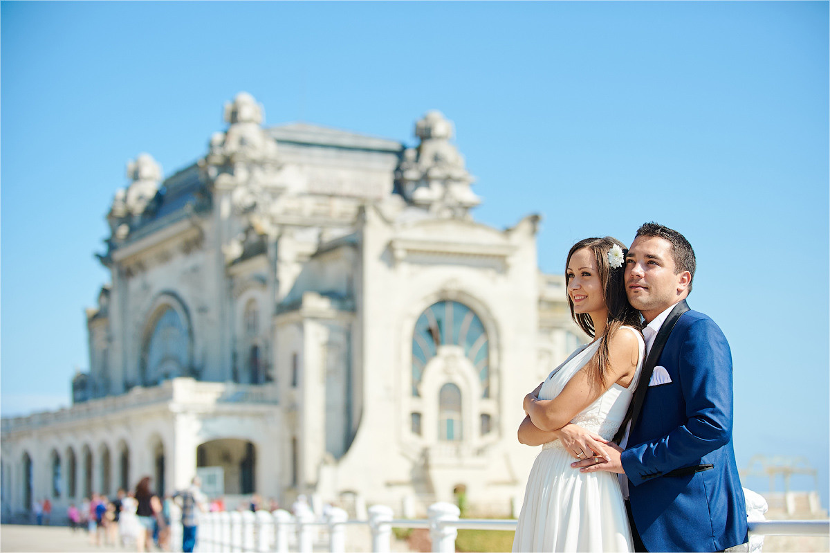 Fotograf Nunta | Constanta, Romania | Ionut&Silvia