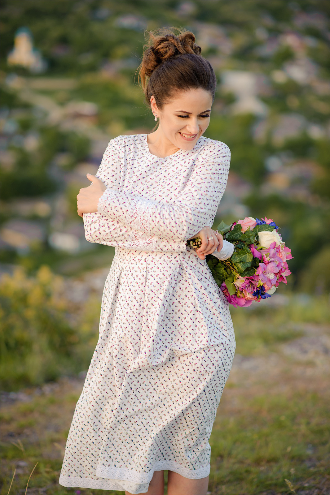 Orheiul Vechi Moldova, Tribujeni, Butuceni, Love Story