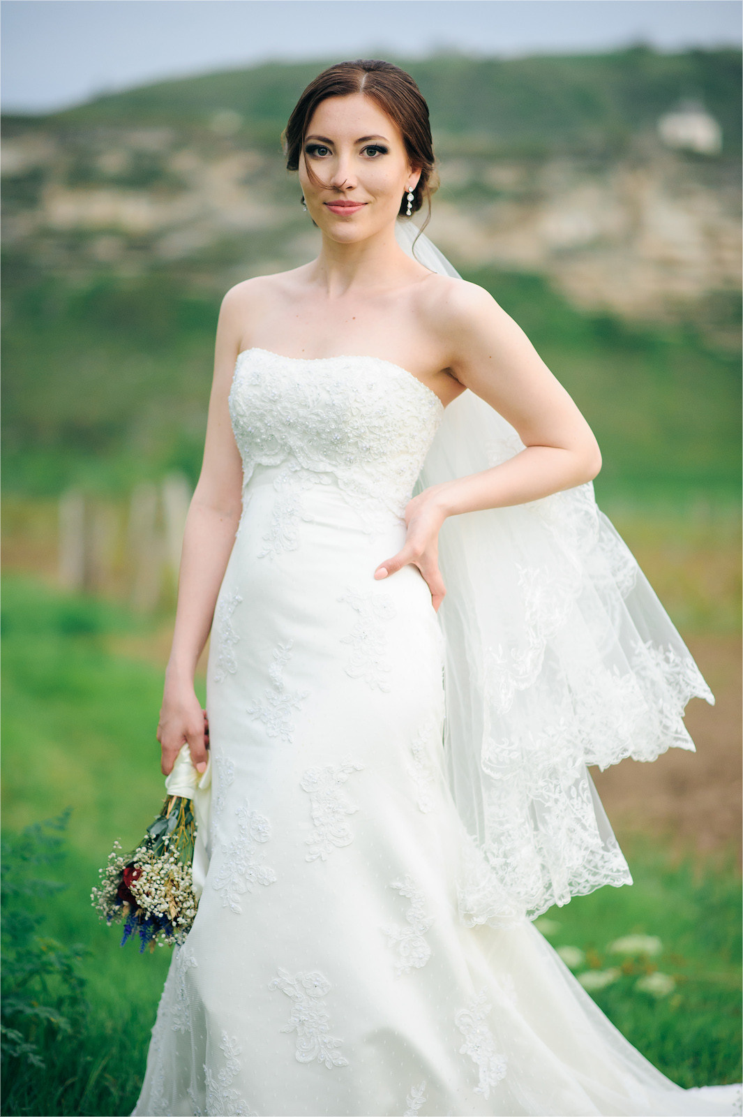 Sergiu&Maria{wedding day}, Butuceni, Orhei — Moldova