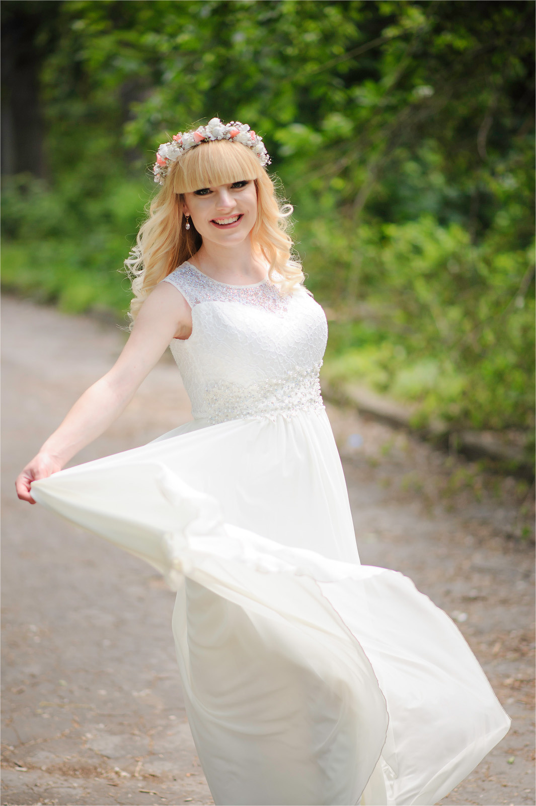 Ion&Viorica{wedding day}, Chisinau-Moldova