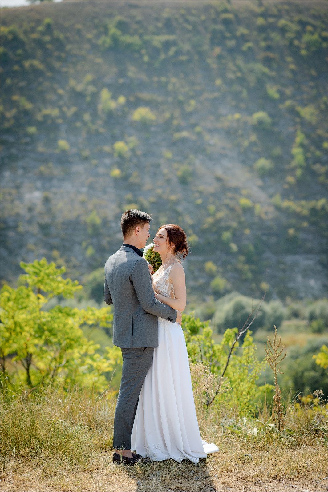 Fotograf de nunta in Chisinau | Irina&Victor wedding | Butuceni, Orhei