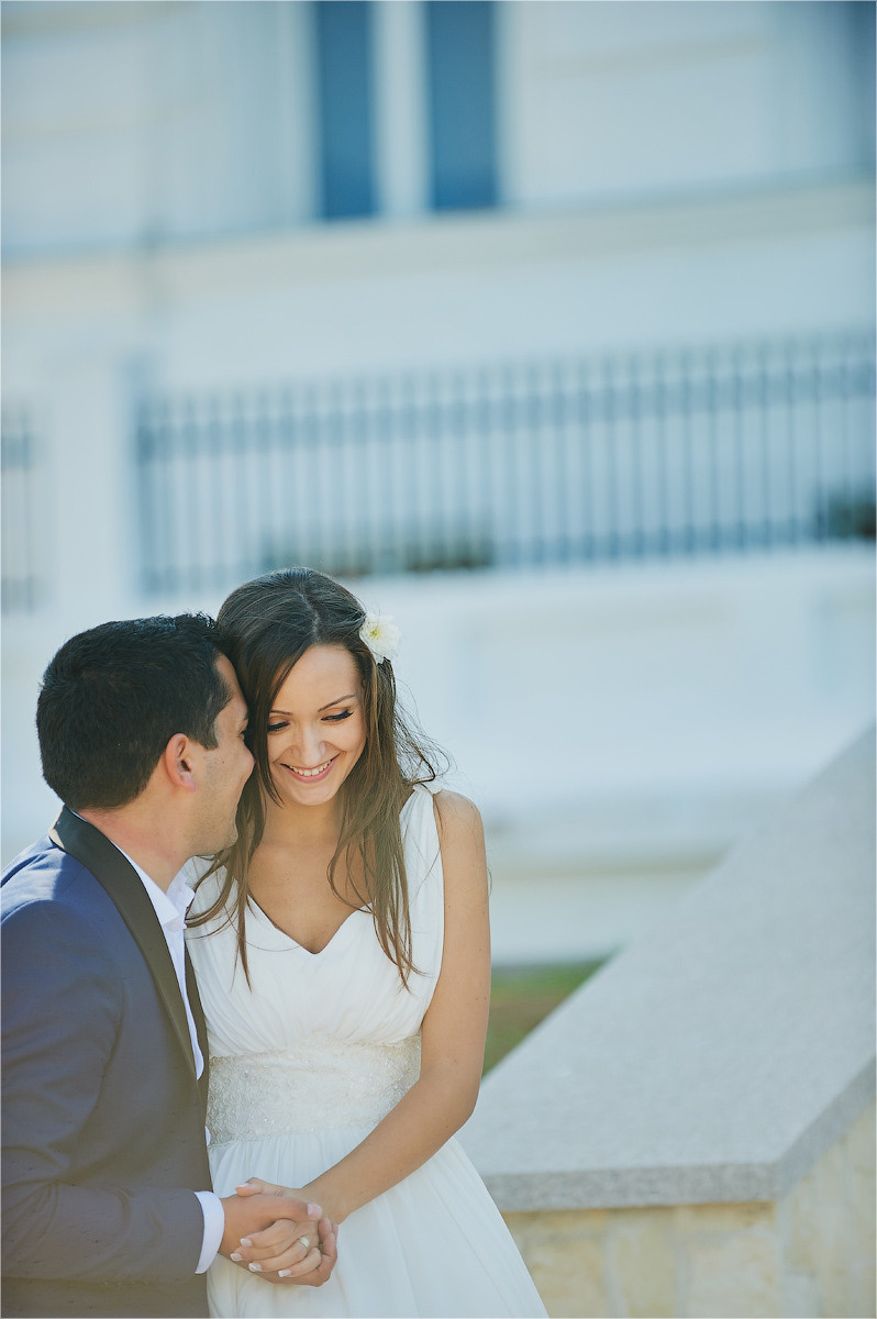 Fotograf Nunta | Constanta, Romania | Ionut&Silvia