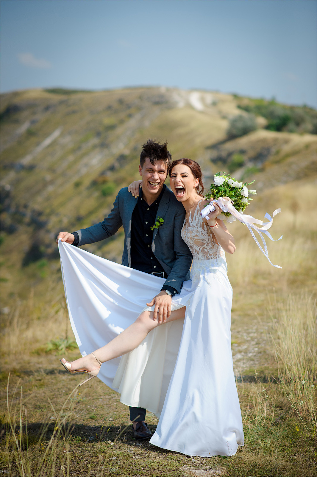 Fotograf de nunta in Chisinau | Irina&Victor wedding | Butuceni, Orhei