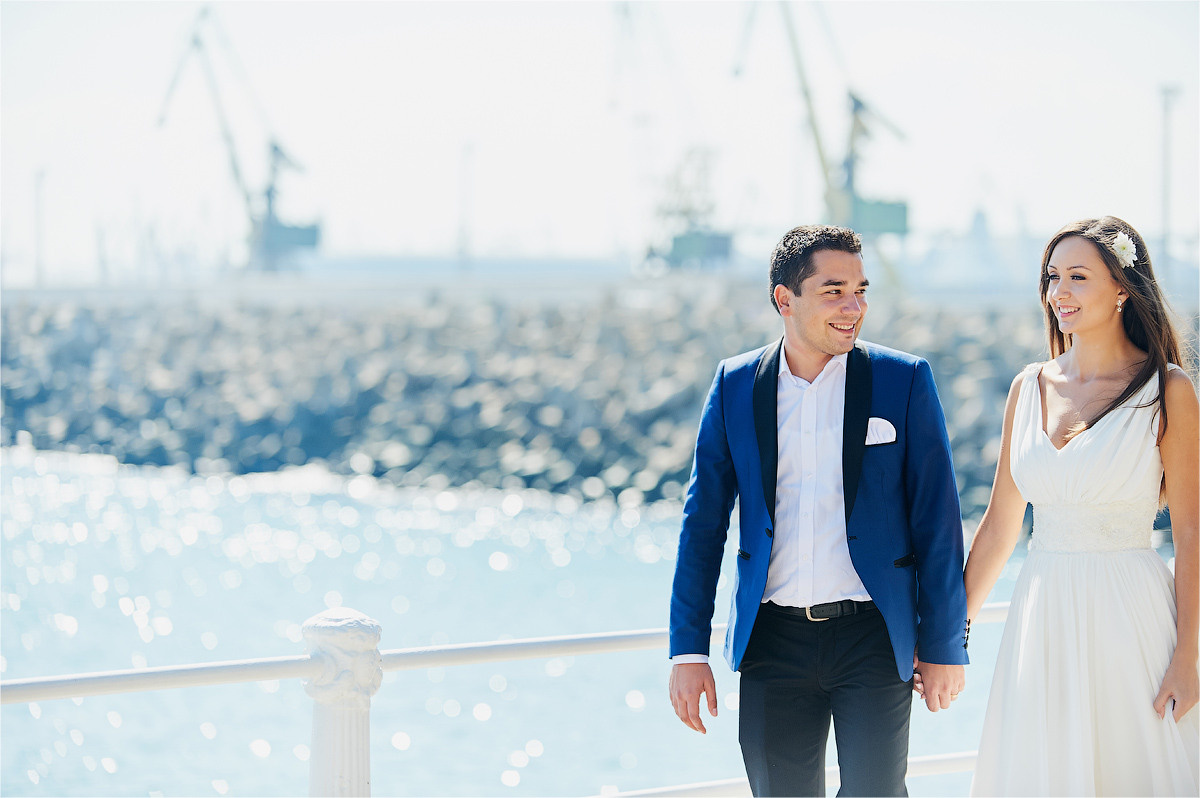 Fotograf Nunta | Constanta, Romania | Ionut&Silvia