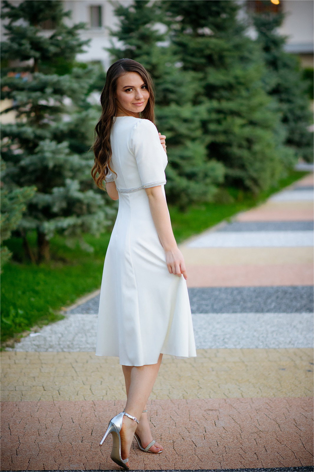 Ana&Gicu{wedding day}, Orhei — Moldova