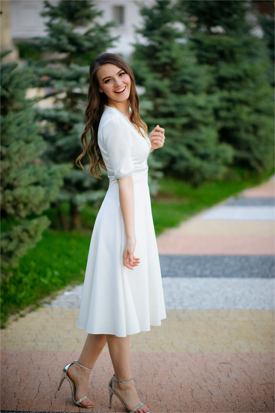 Ana&Gicu{wedding day}, Orhei — Moldova