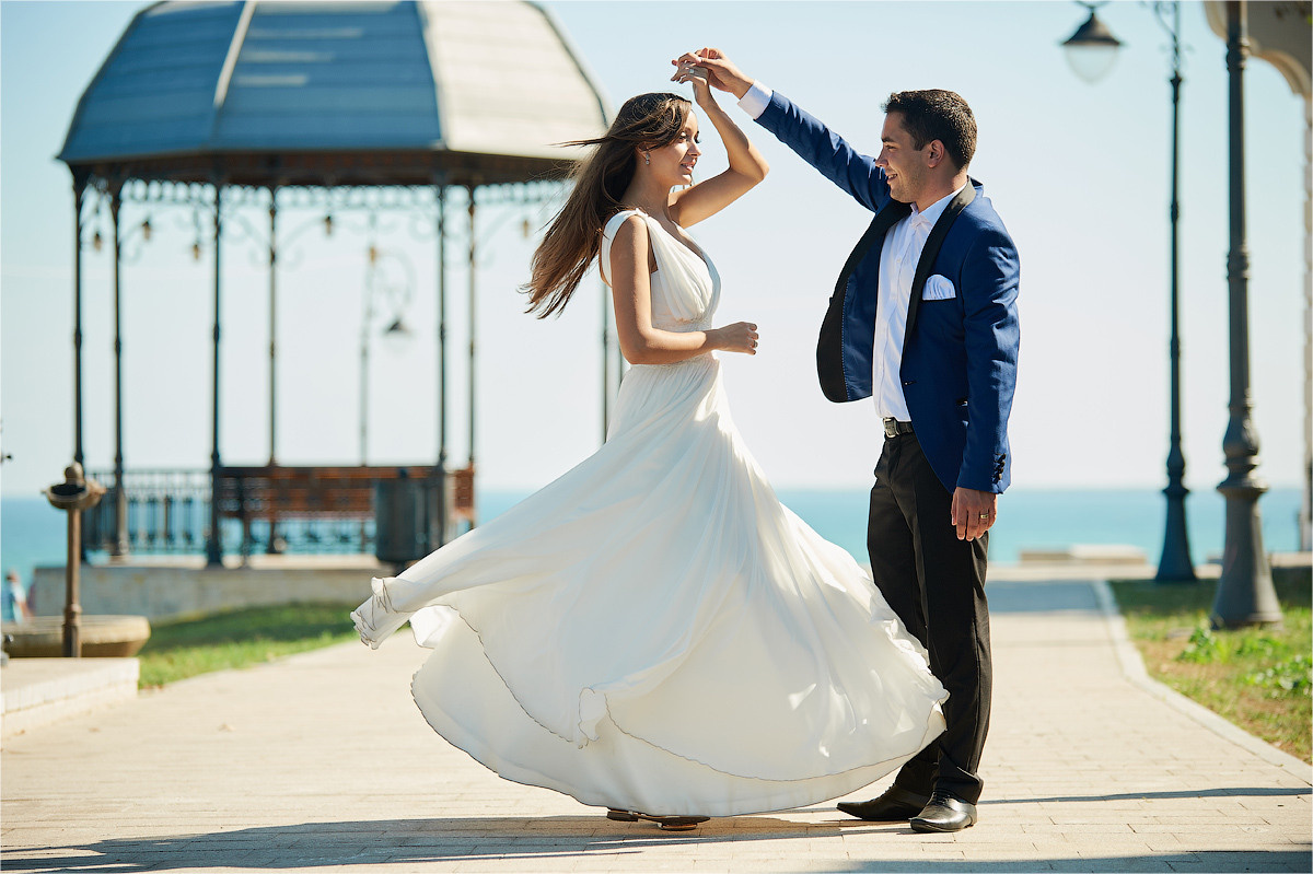 Fotograf Nunta | Constanta, Romania | Ionut&Silvia