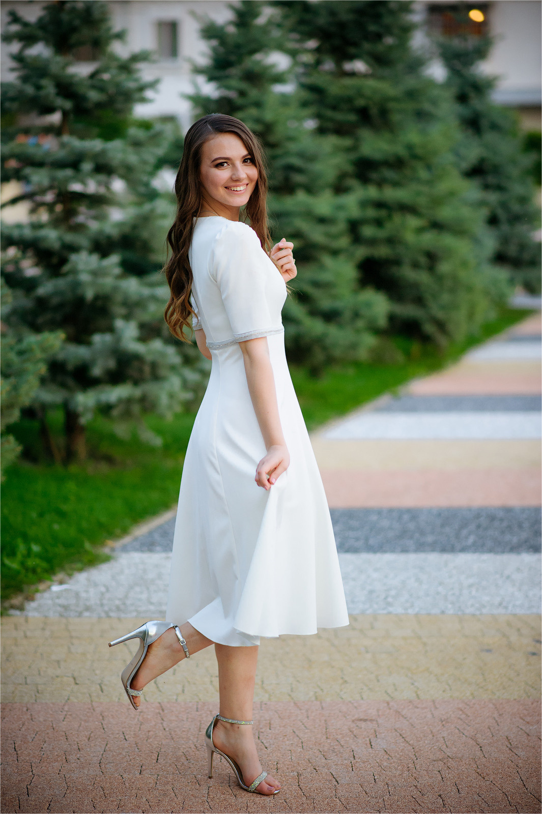 Ana&Gicu{wedding day}, Orhei — Moldova