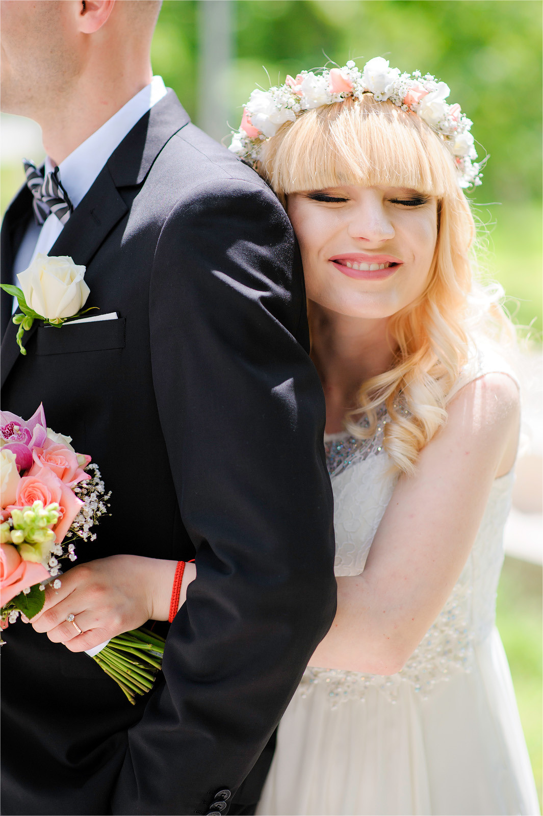 Ion&Viorica{wedding day}, Chisinau-Moldova