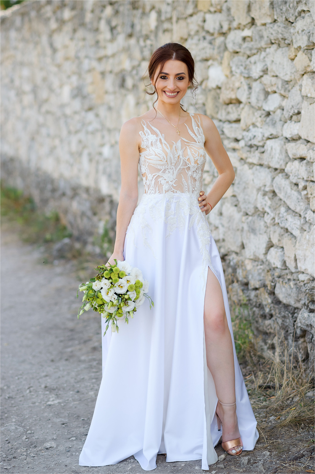 Fotograf de nunta in Chisinau | Irina&Victor wedding | Butuceni, Orhei